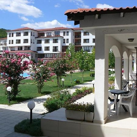 Harmony Hills Poseidon Apartment Rogacevo Exterior foto