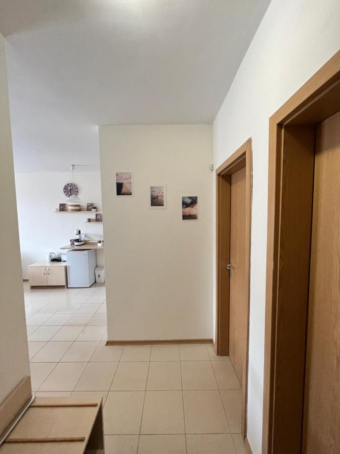Harmony Hills Poseidon Apartment Rogacevo Exterior foto