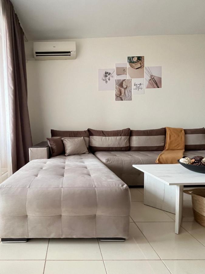 Harmony Hills Poseidon Apartment Rogacevo Exterior foto