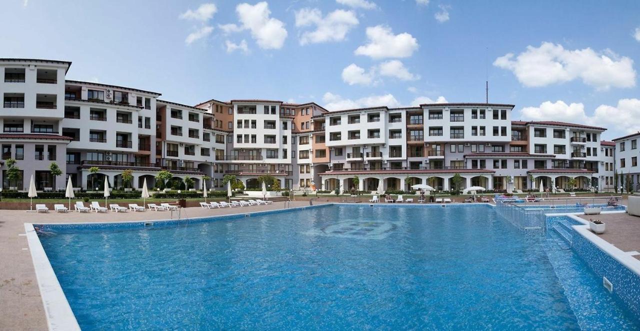 Harmony Hills Poseidon Apartment Rogacevo Exterior foto