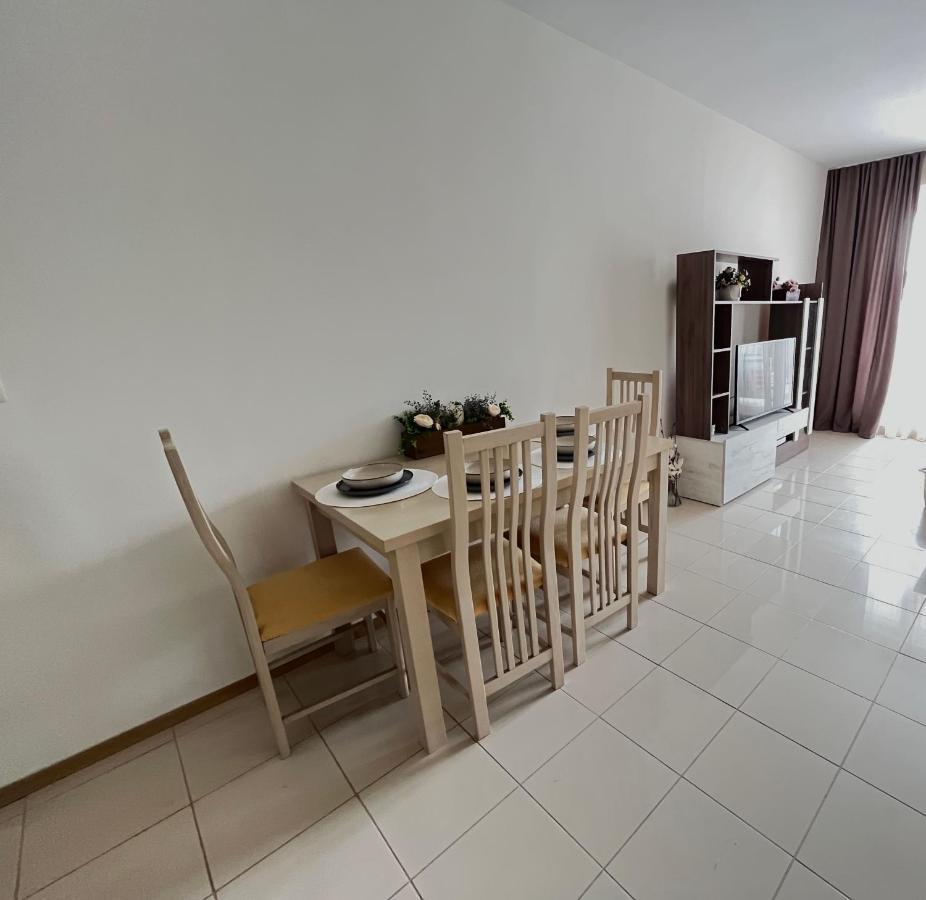 Harmony Hills Poseidon Apartment Rogacevo Exterior foto
