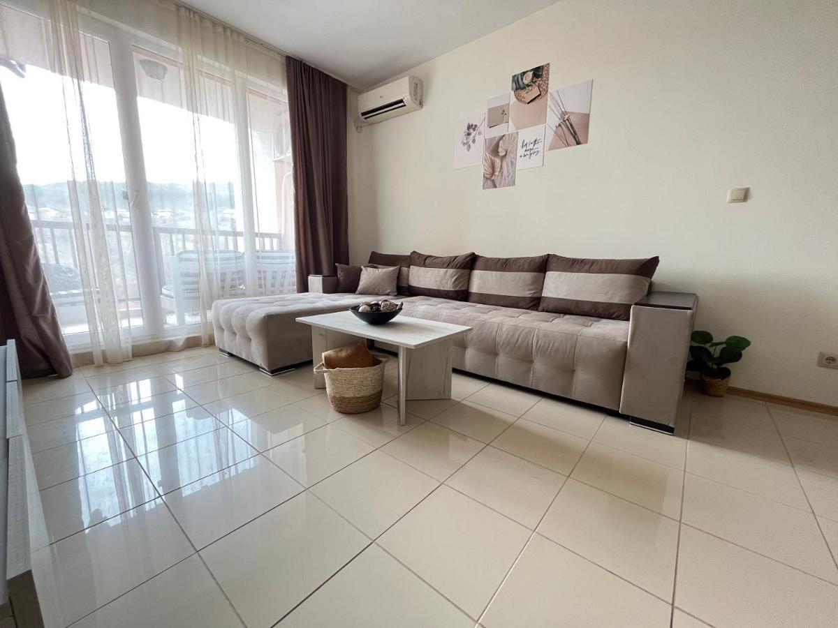 Harmony Hills Poseidon Apartment Rogacevo Exterior foto