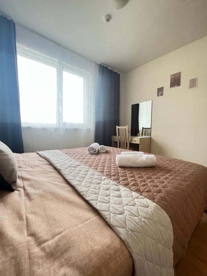 Harmony Hills Poseidon Apartment Rogacevo Exterior foto